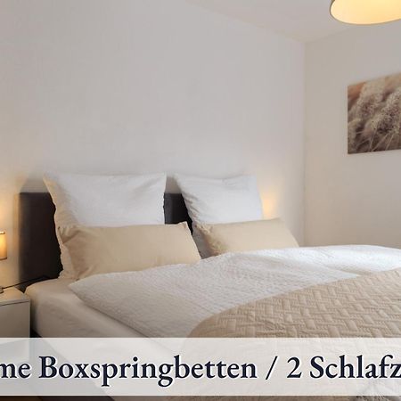 Relax-Apartment-One ราเวนส์บวร์ก ภายนอก รูปภาพ