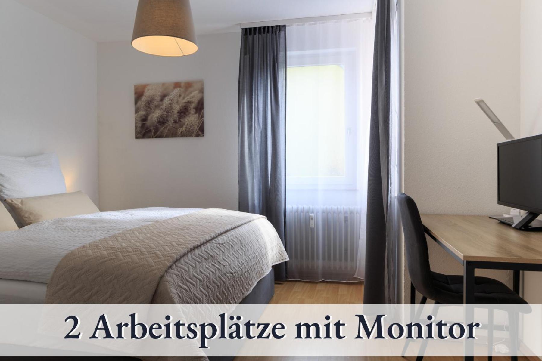 Relax-Apartment-One ราเวนส์บวร์ก ภายนอก รูปภาพ
